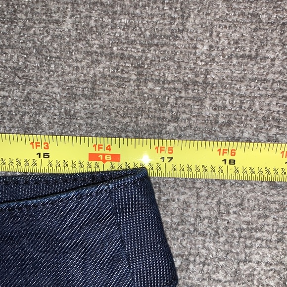 Chico’s Platinum Jeans - Picture 5 of 7